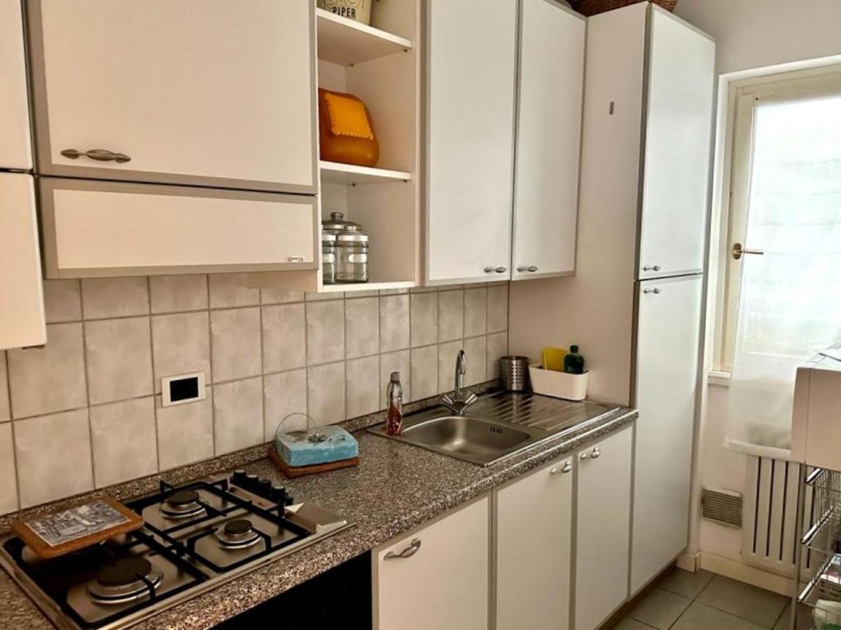 Ferienwohnung Betty'S Bay Cremia Exterior foto